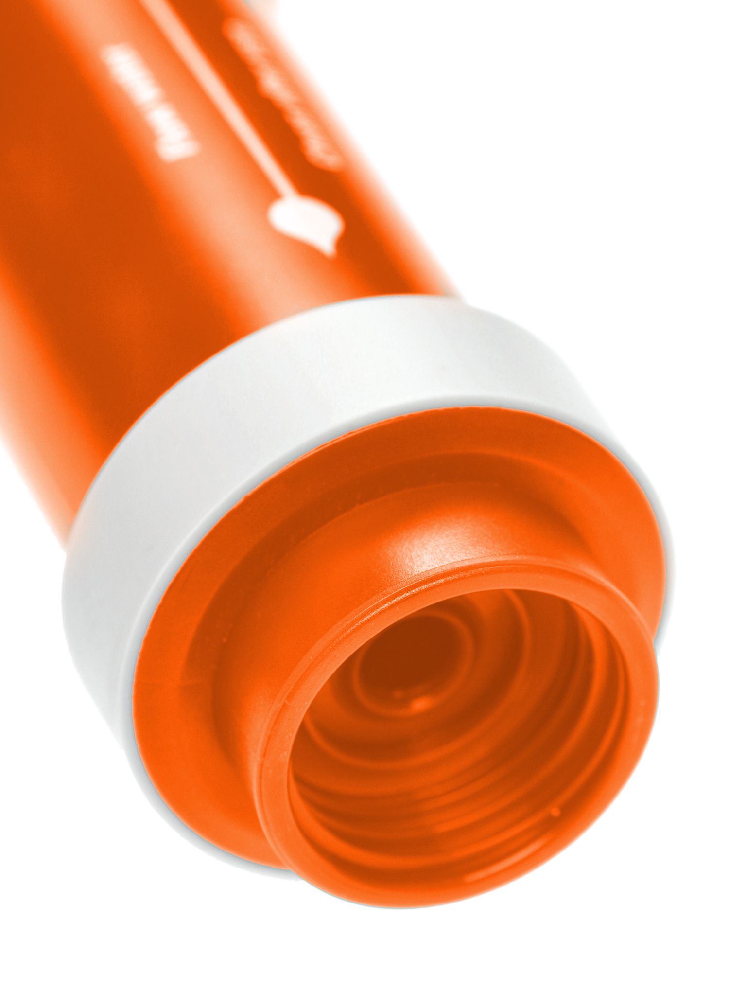 Filter za vodo Care Plus Water Filter - sunrise orange