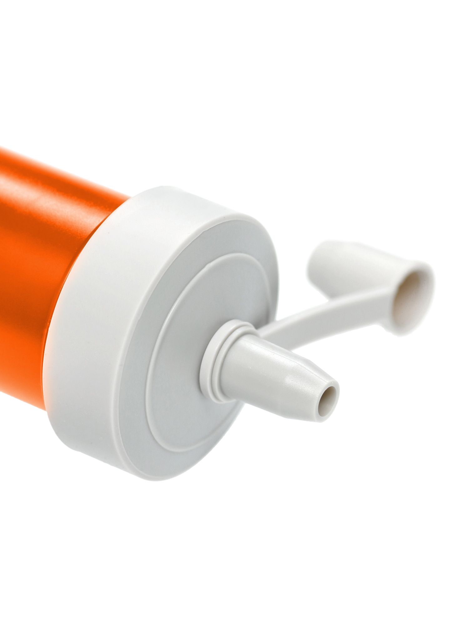Filter za vodo Care Plus Water Filter - sunrise orange