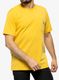 Bombažna majica Carhartt K87 Pocket S/S T-Shirt - sundance heather