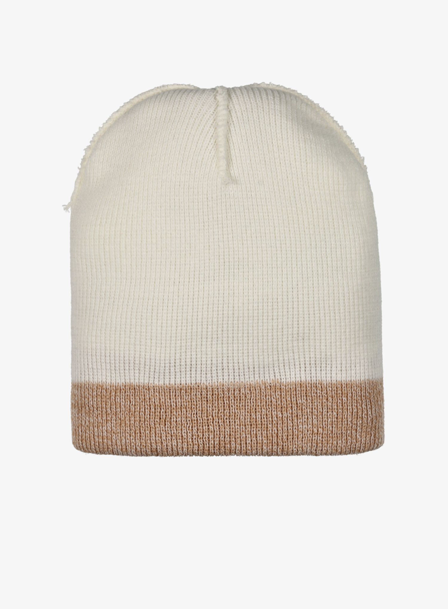 Ženska zimska kapa Carhartt Lookout Hat - winter white