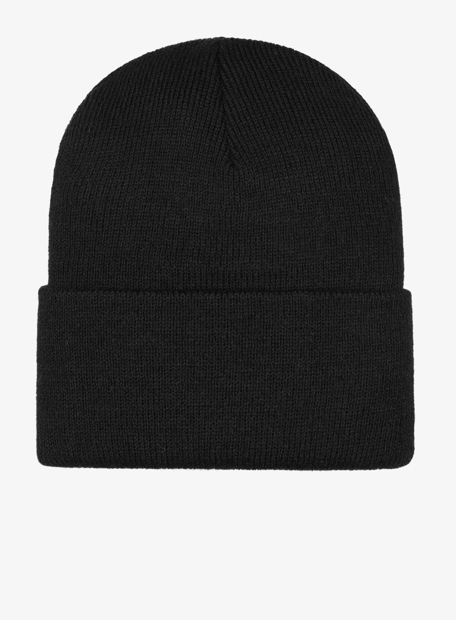 Kape Carhartt Watch Hat - black