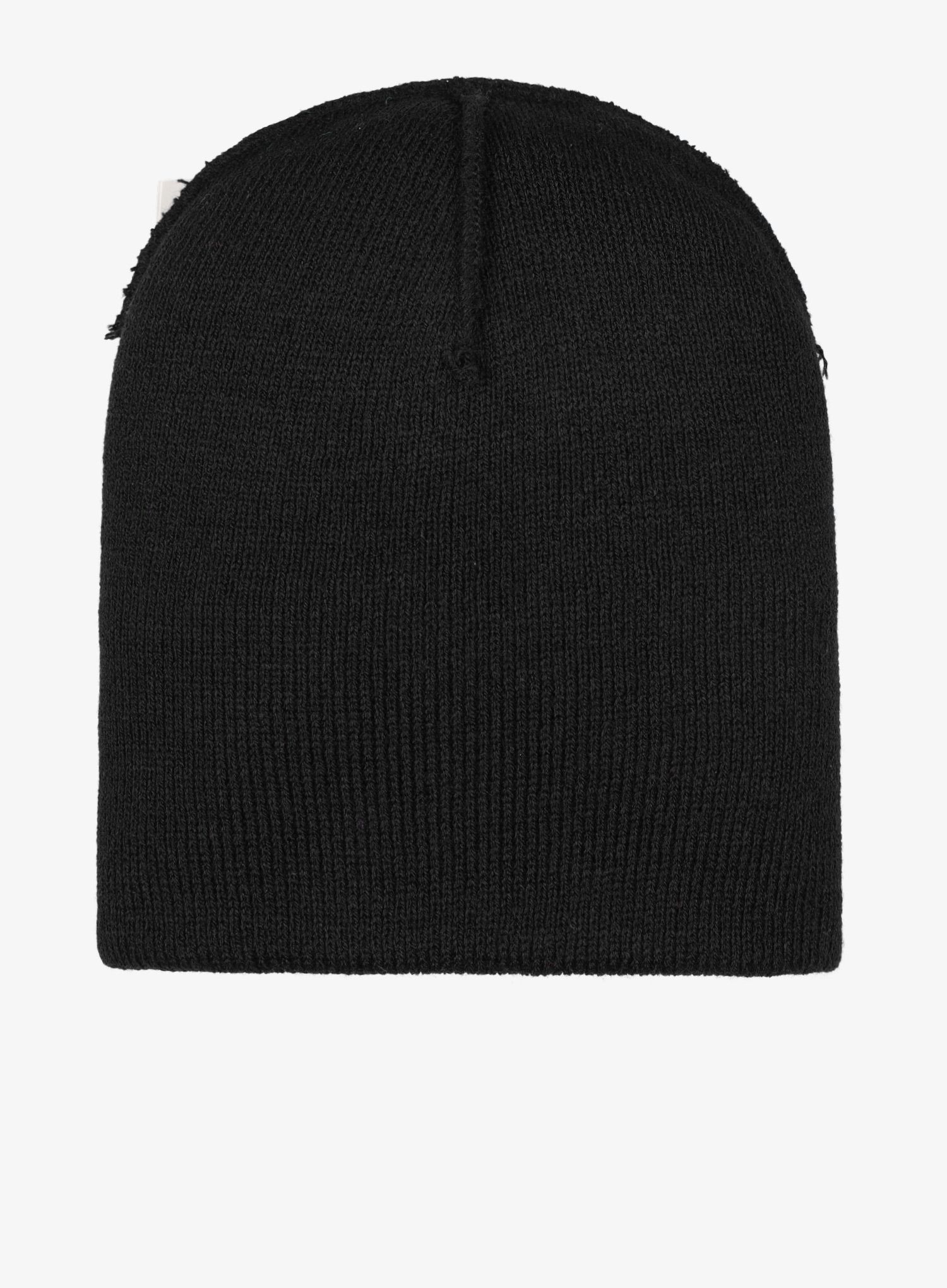 Kape Carhartt Watch Hat - black