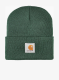 Zimska kapa Carhartt Watch Hat - frosted balsam