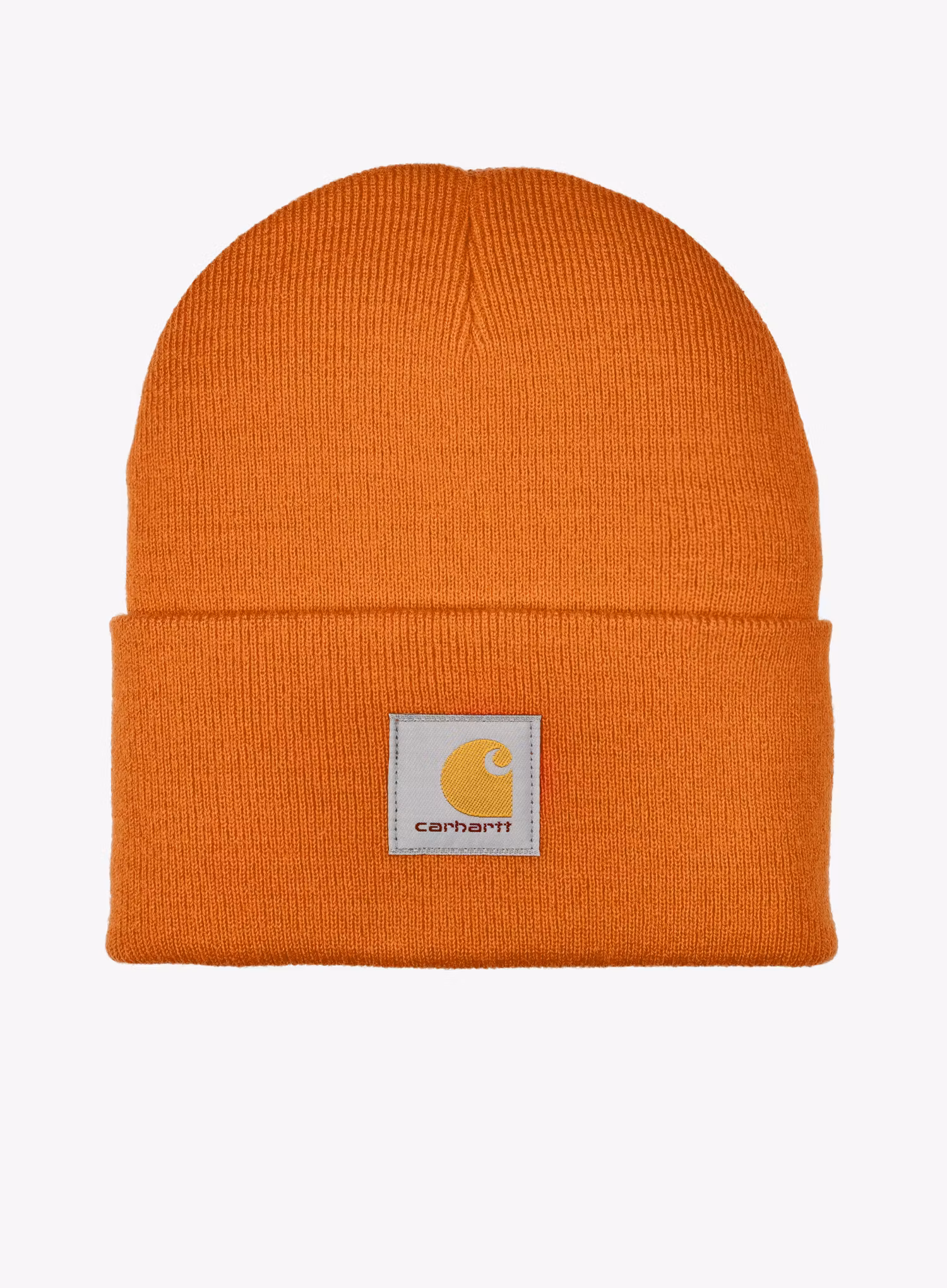 Zimska kapa Carhartt Watch Hat - marmalade