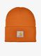 Zimska kapa Carhartt Watch Hat - marmalade