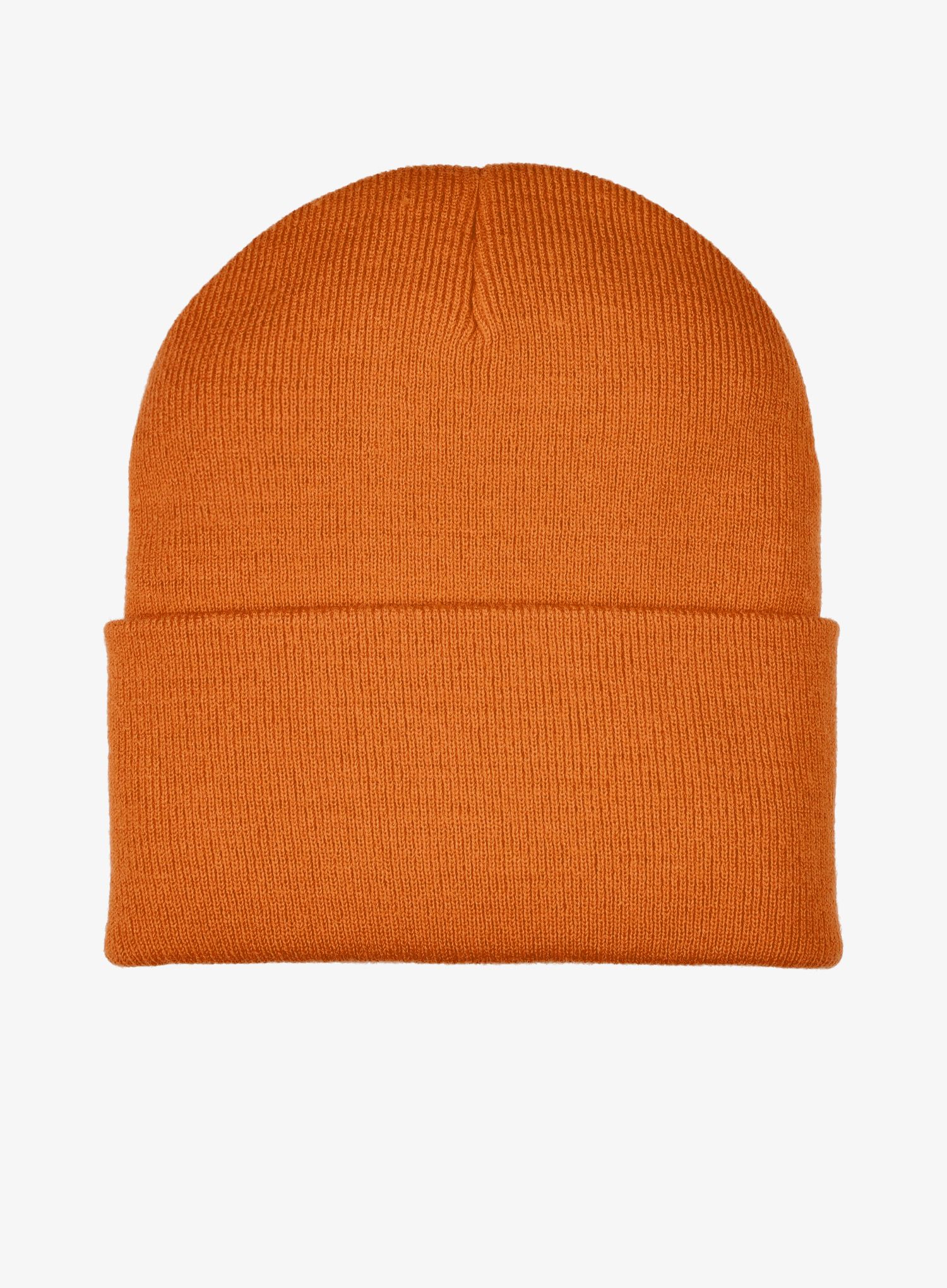 Zimska kapa Carhartt Watch Hat - marmalade