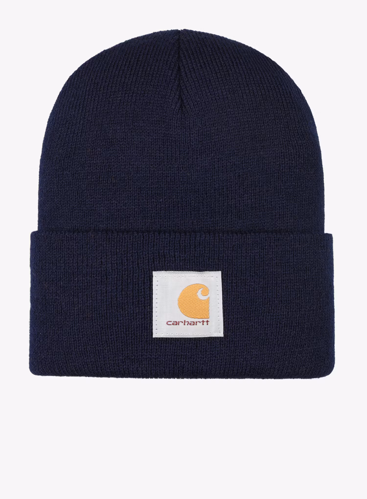 Kape Carhartt Watch Hat - navy