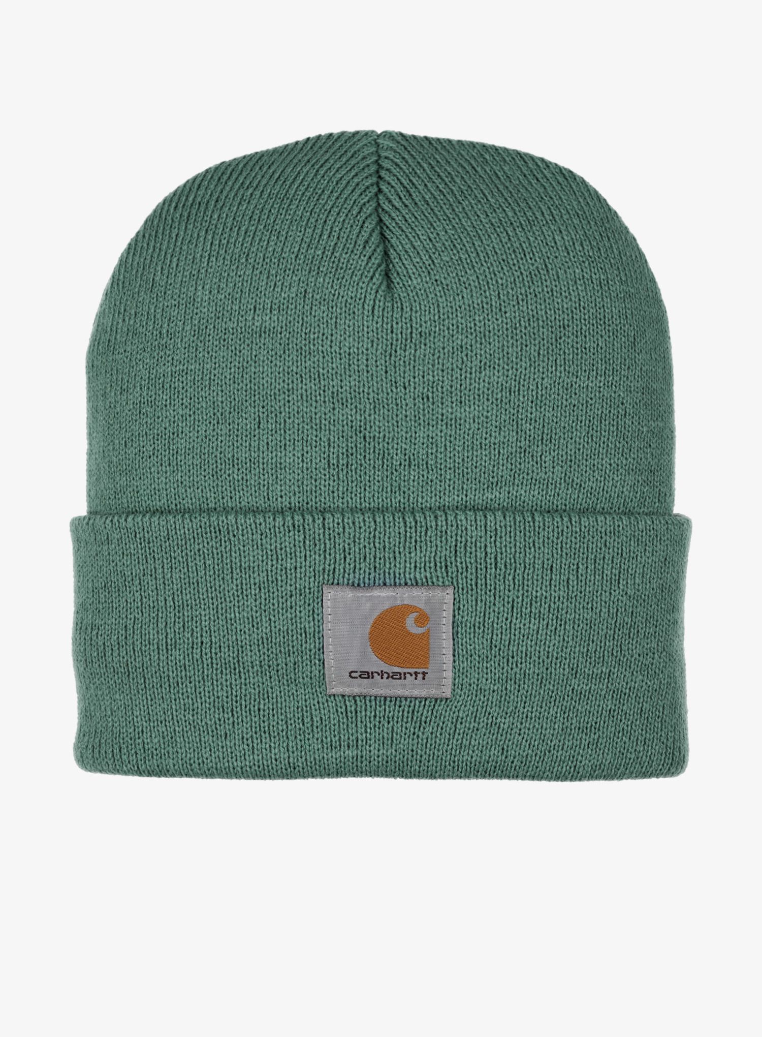 Kape Carhartt Watch Hat - sea pine