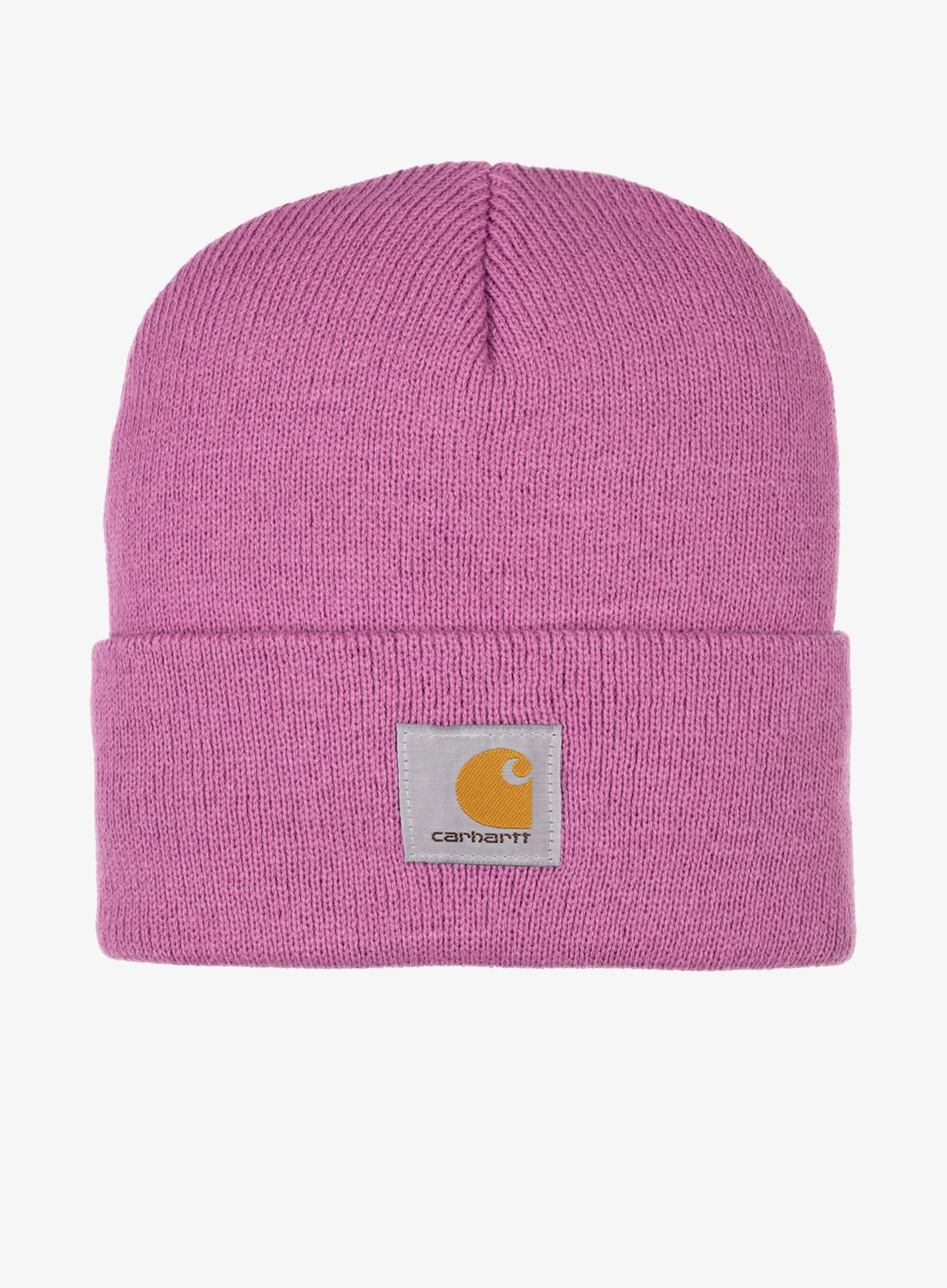Kape Carhartt Watch Hat - thistle