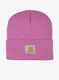 Kape Carhartt Watch Hat - thistle