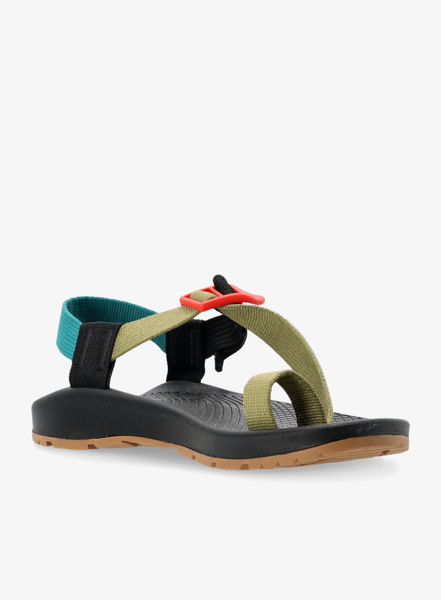 Ženski sandali Chaco Bodhi - teal avocado