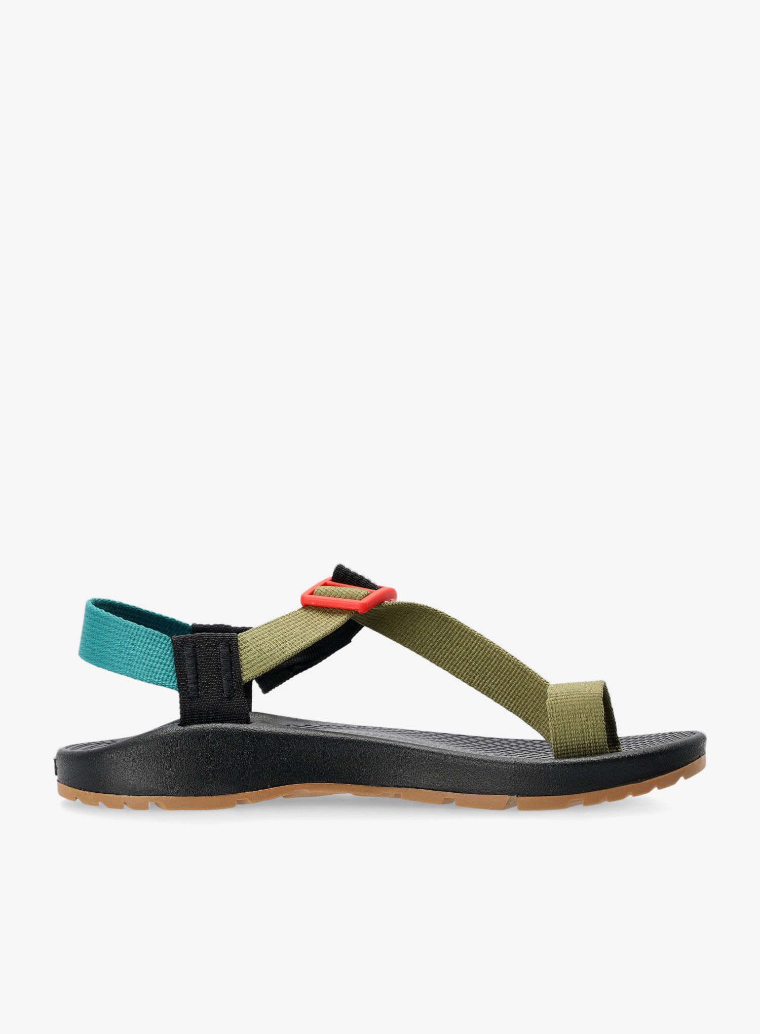 Moški sandali Chaco Bodhi - teal avocado