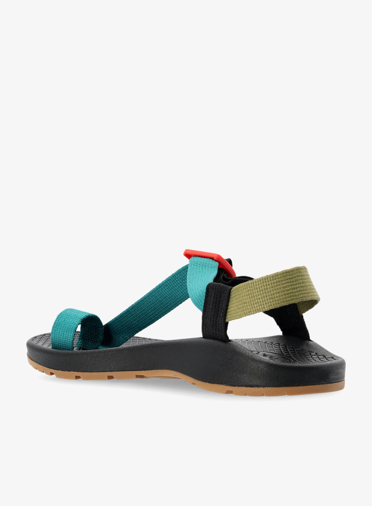 Moški sandali Chaco Bodhi - teal avocado