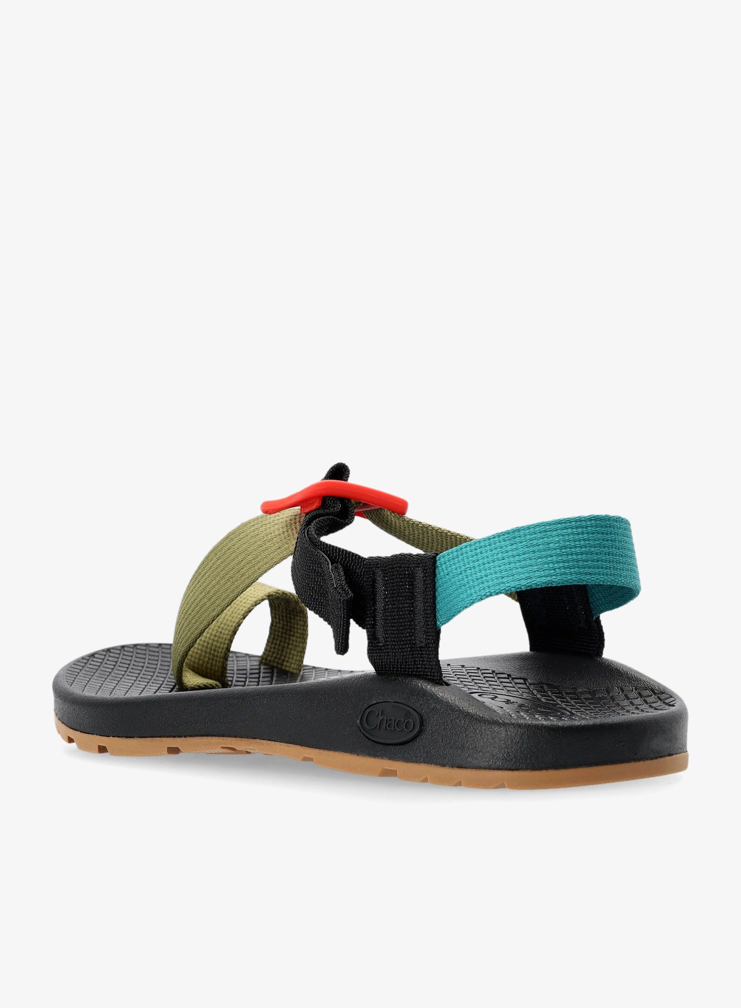 Moški sandali Chaco Bodhi - teal avocado