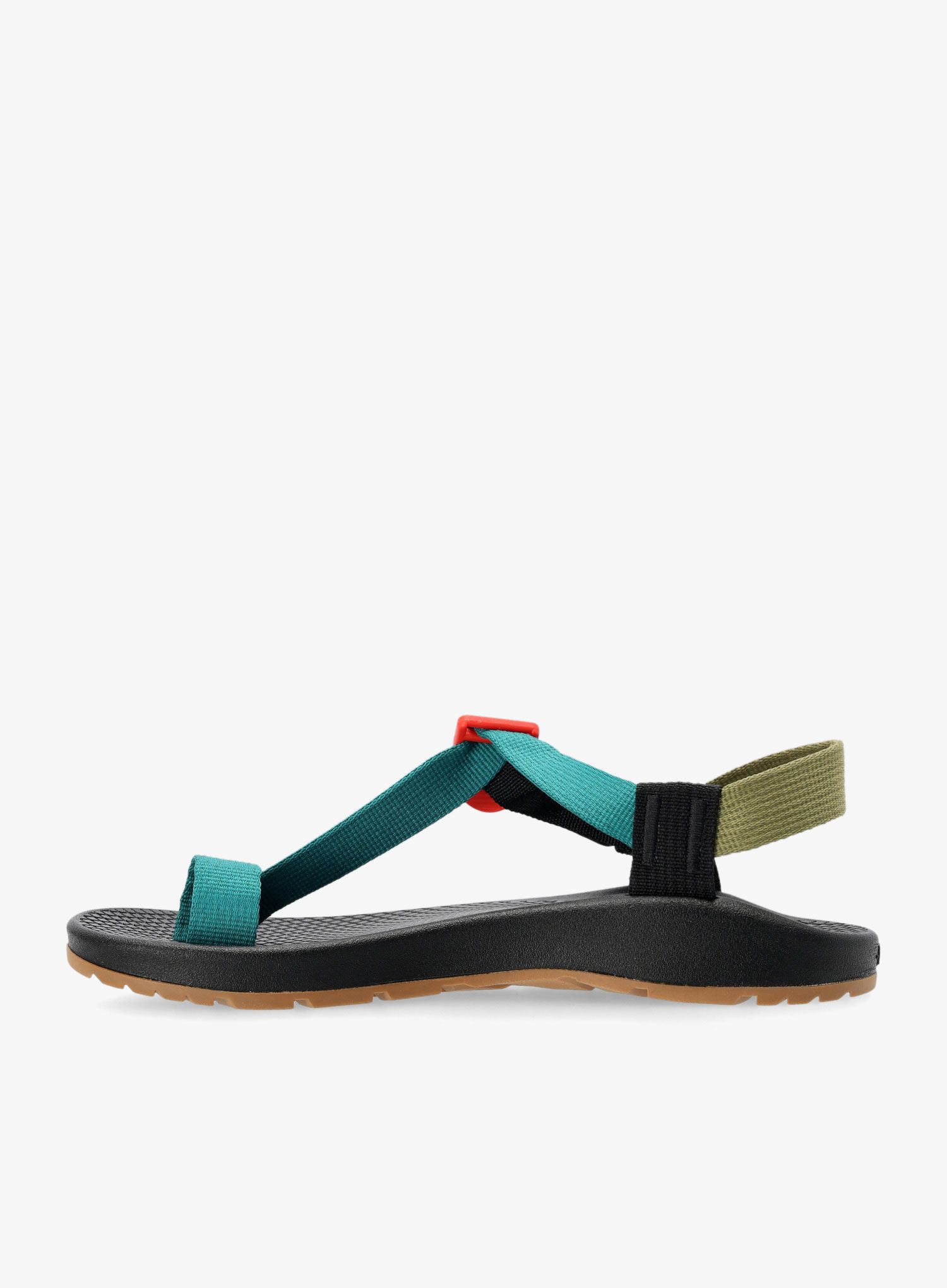Moški sandali Chaco Bodhi - teal avocado