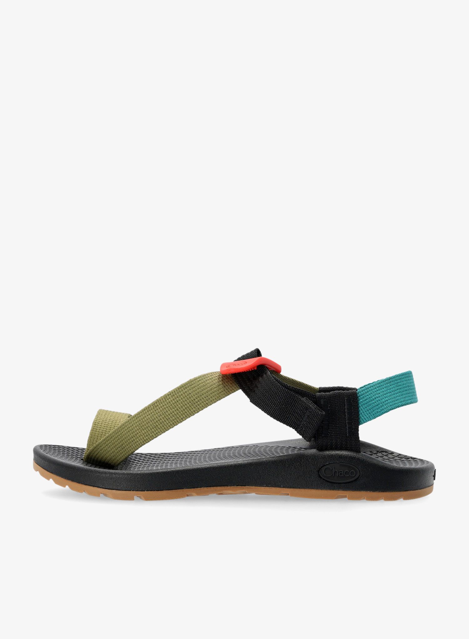 Moški sandali Chaco Bodhi - teal avocado