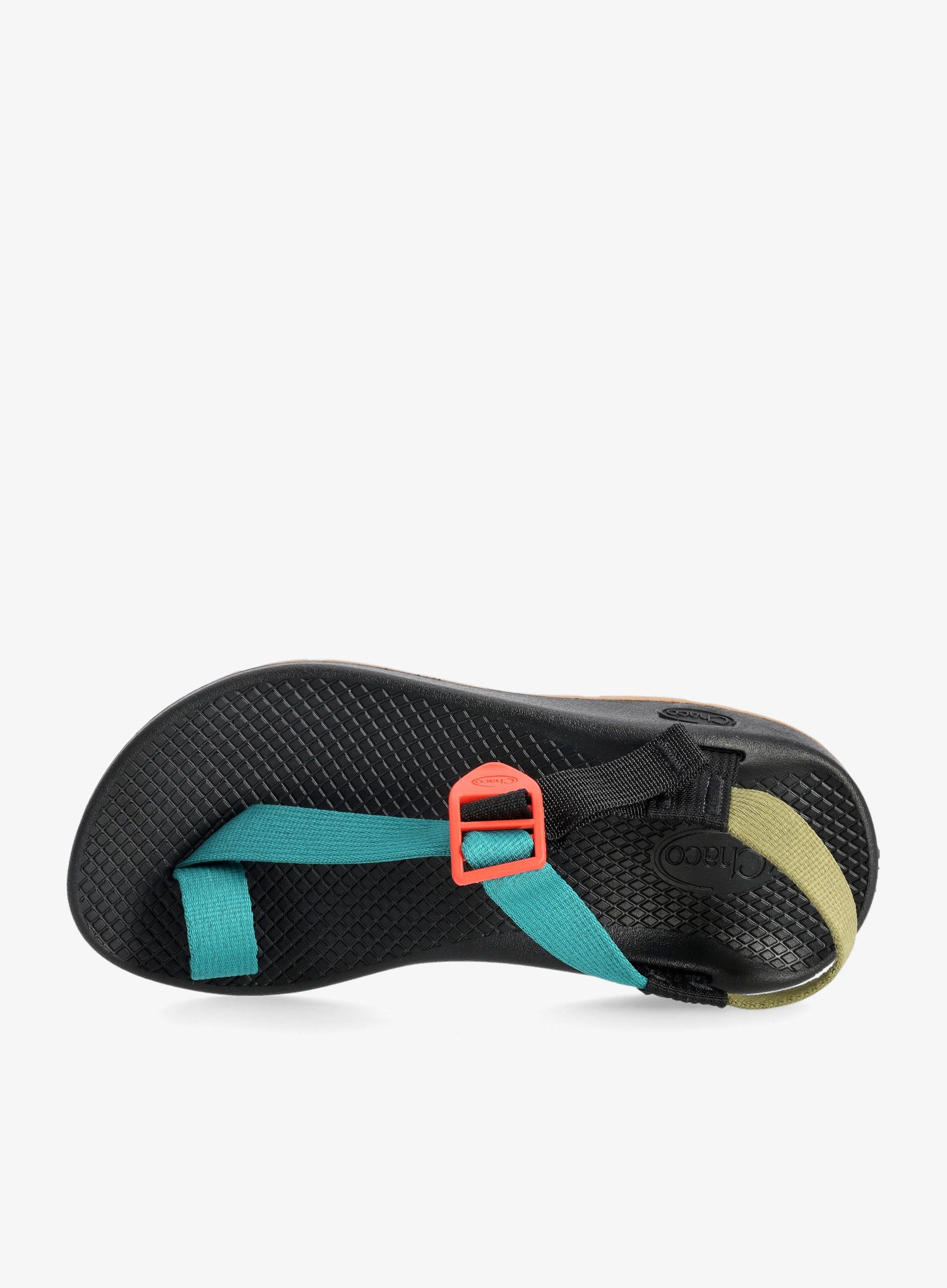 Moški sandali Chaco Bodhi - teal avocado