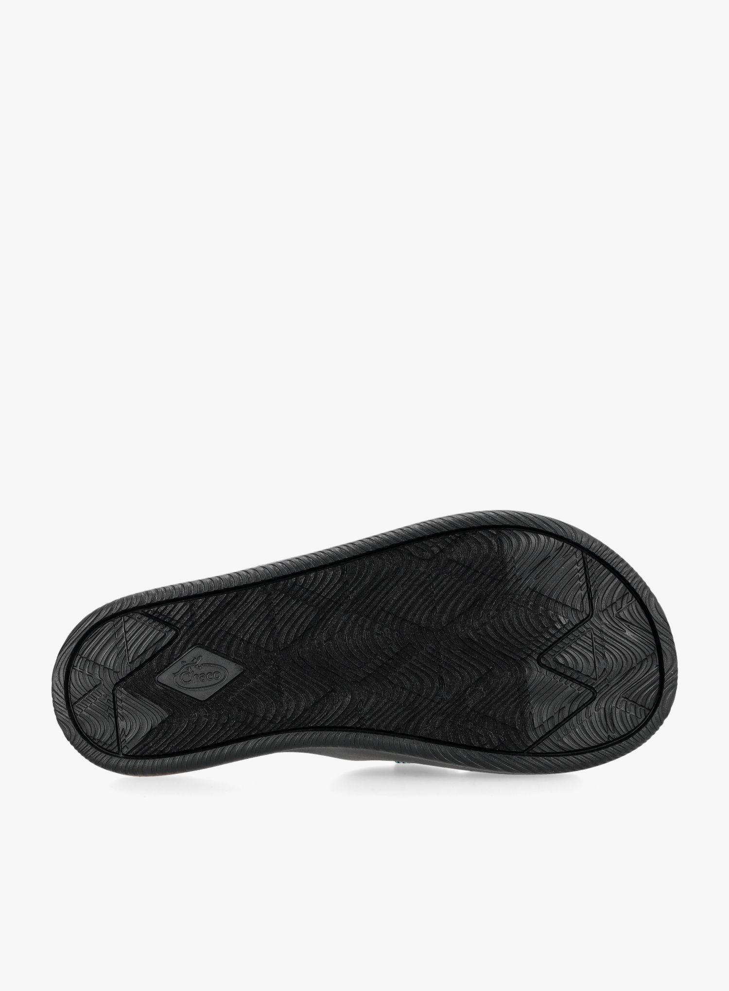 Natikači Chaco Chillos Slide - rising teal