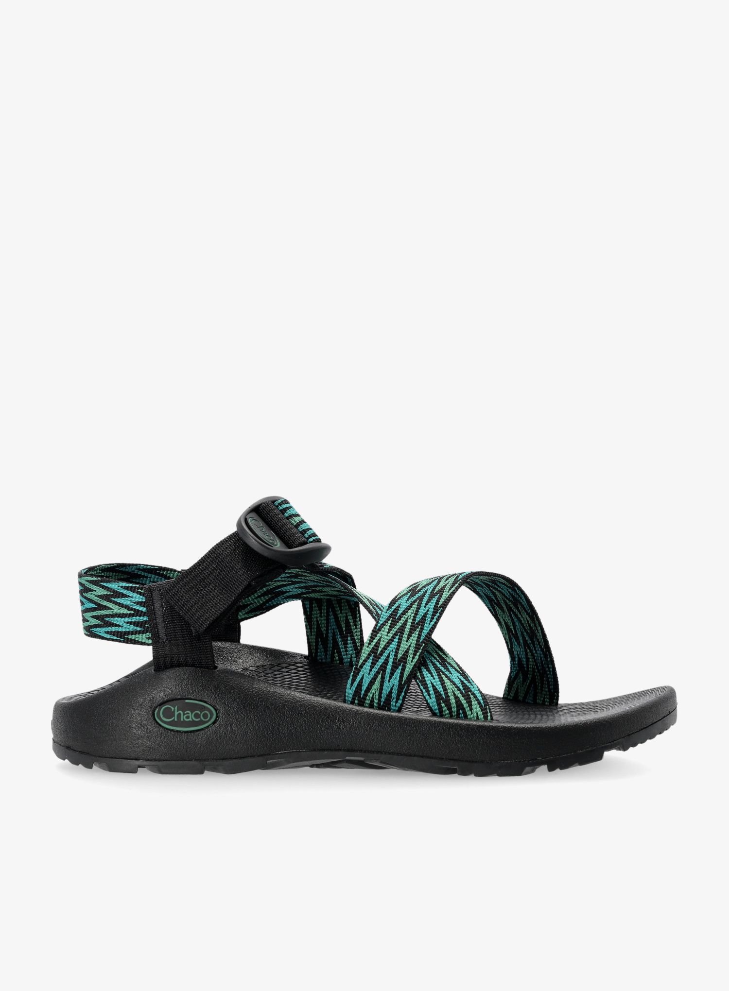 Športni sandali Chaco Z1 Classic - squall green
