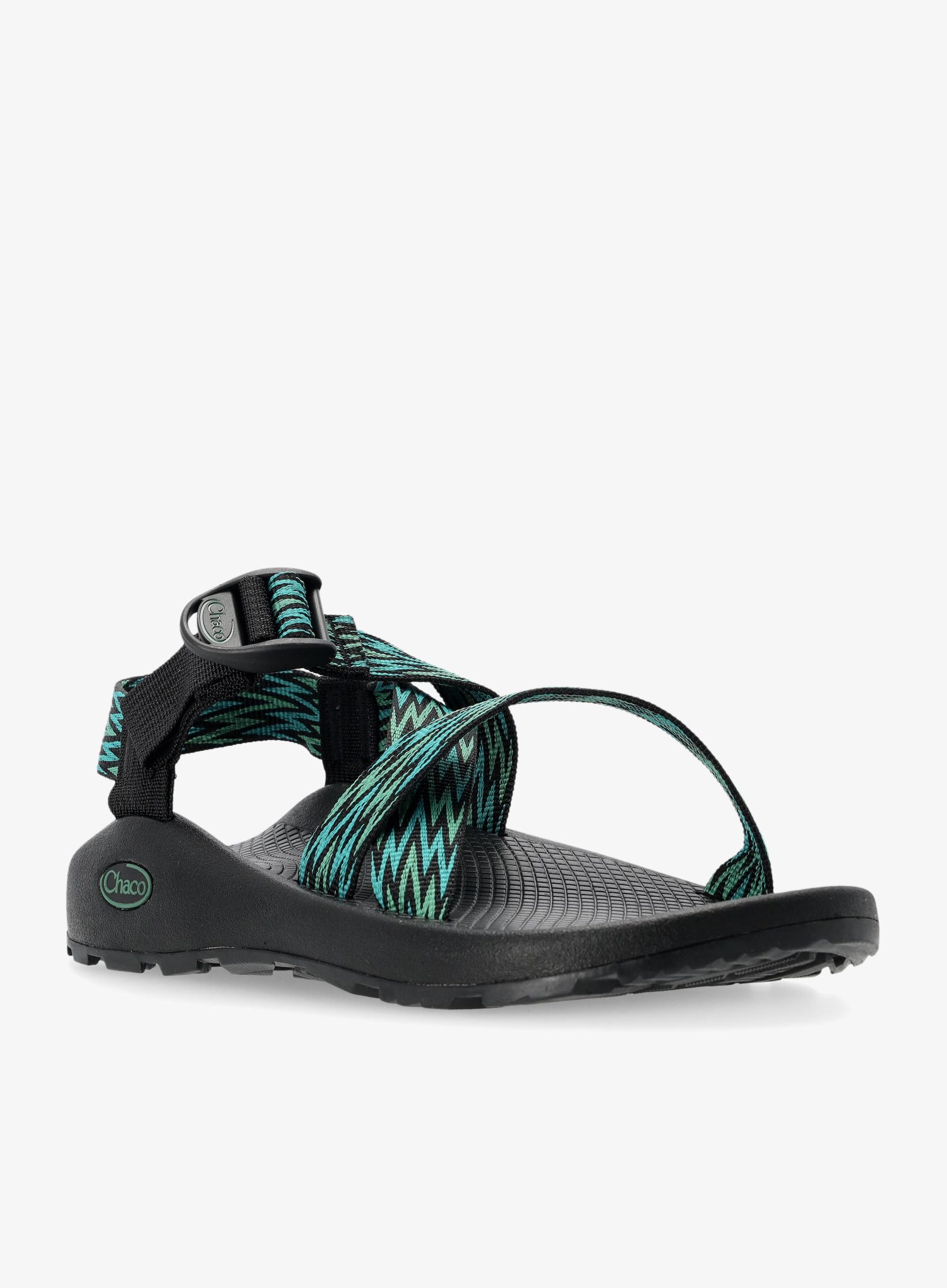 Športni sandali Chaco Z1 Classic - squall green