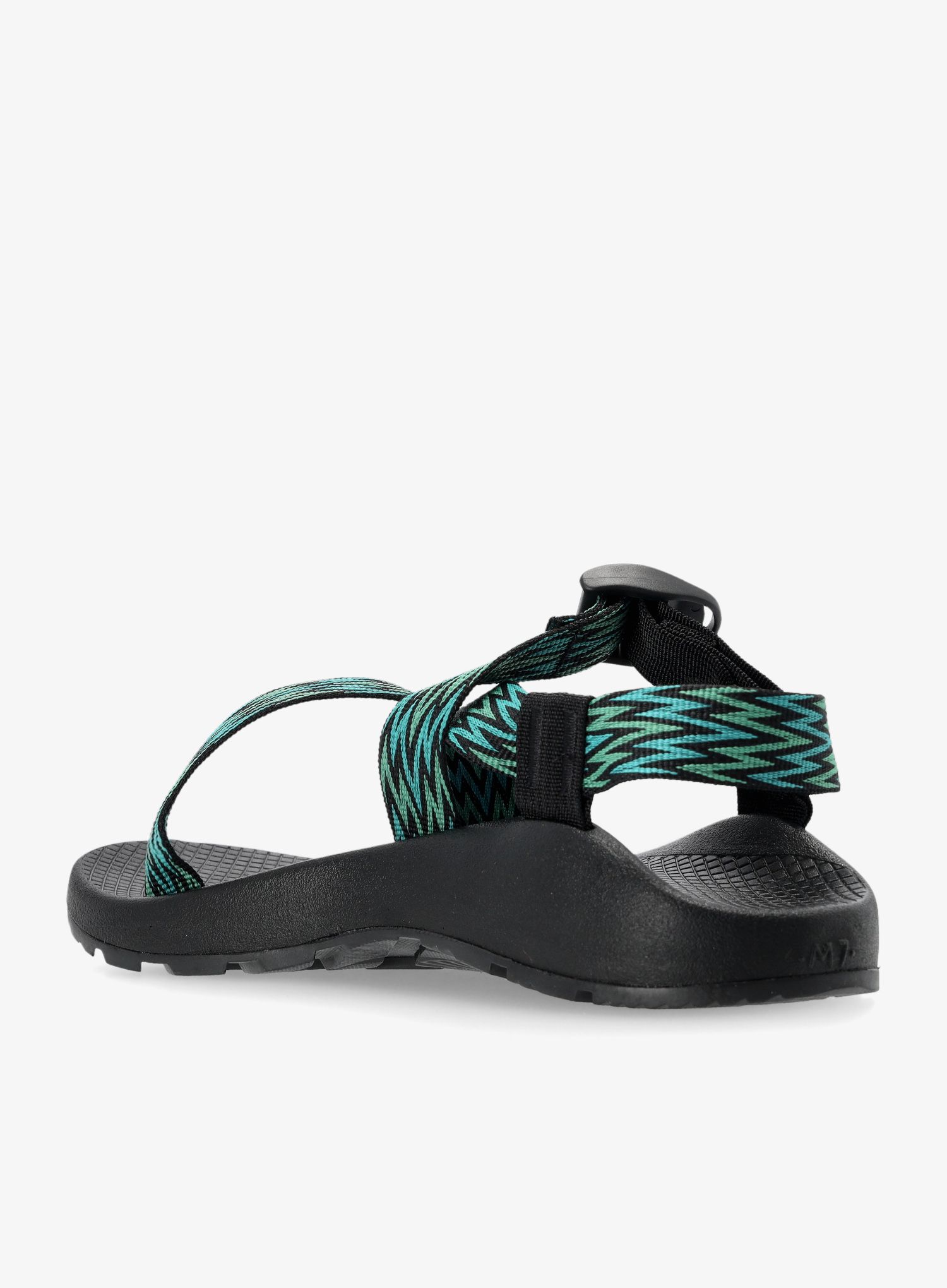 Športni sandali Chaco Z1 Classic - squall green