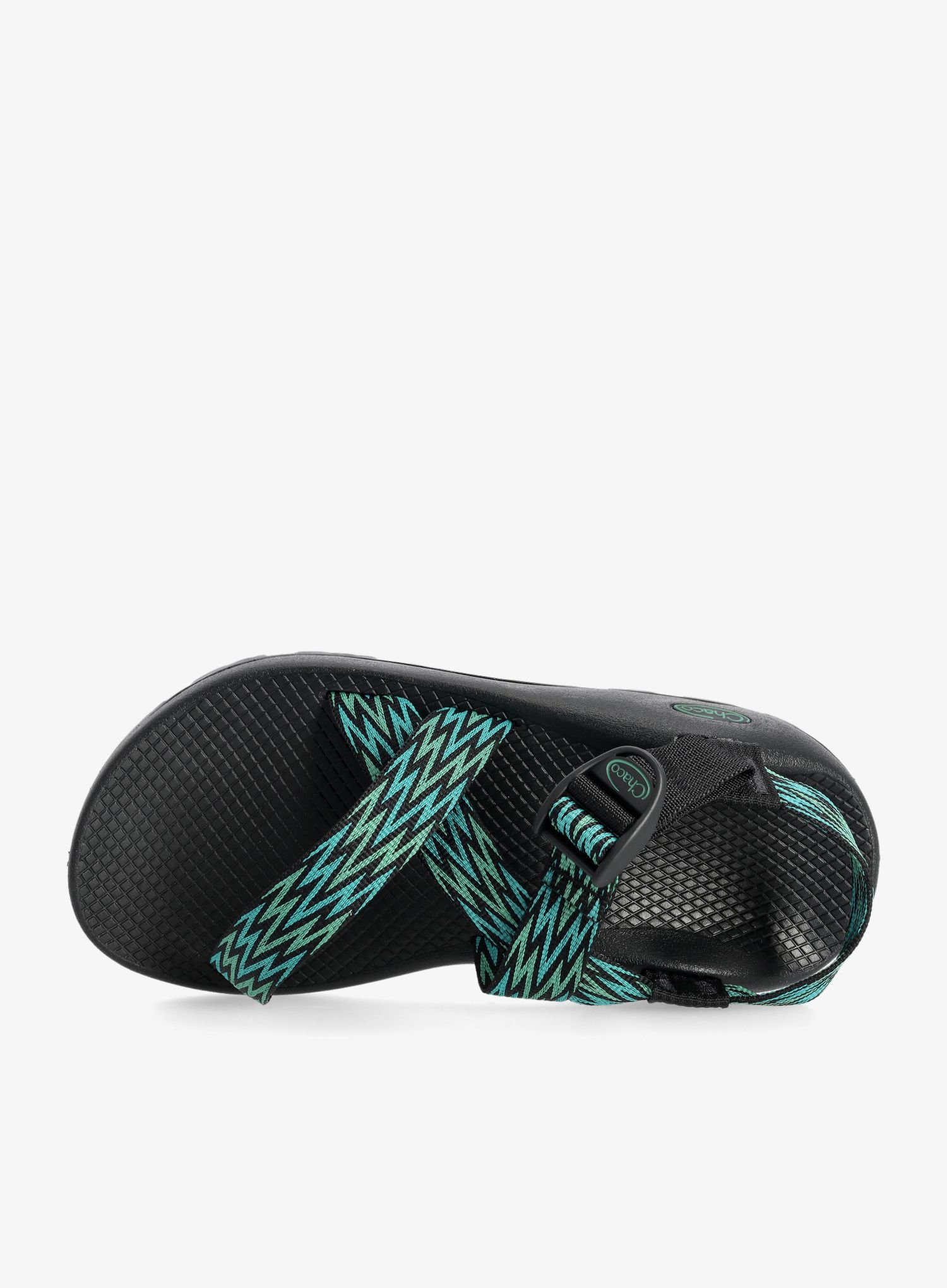Športni sandali Chaco Z1 Classic - squall green