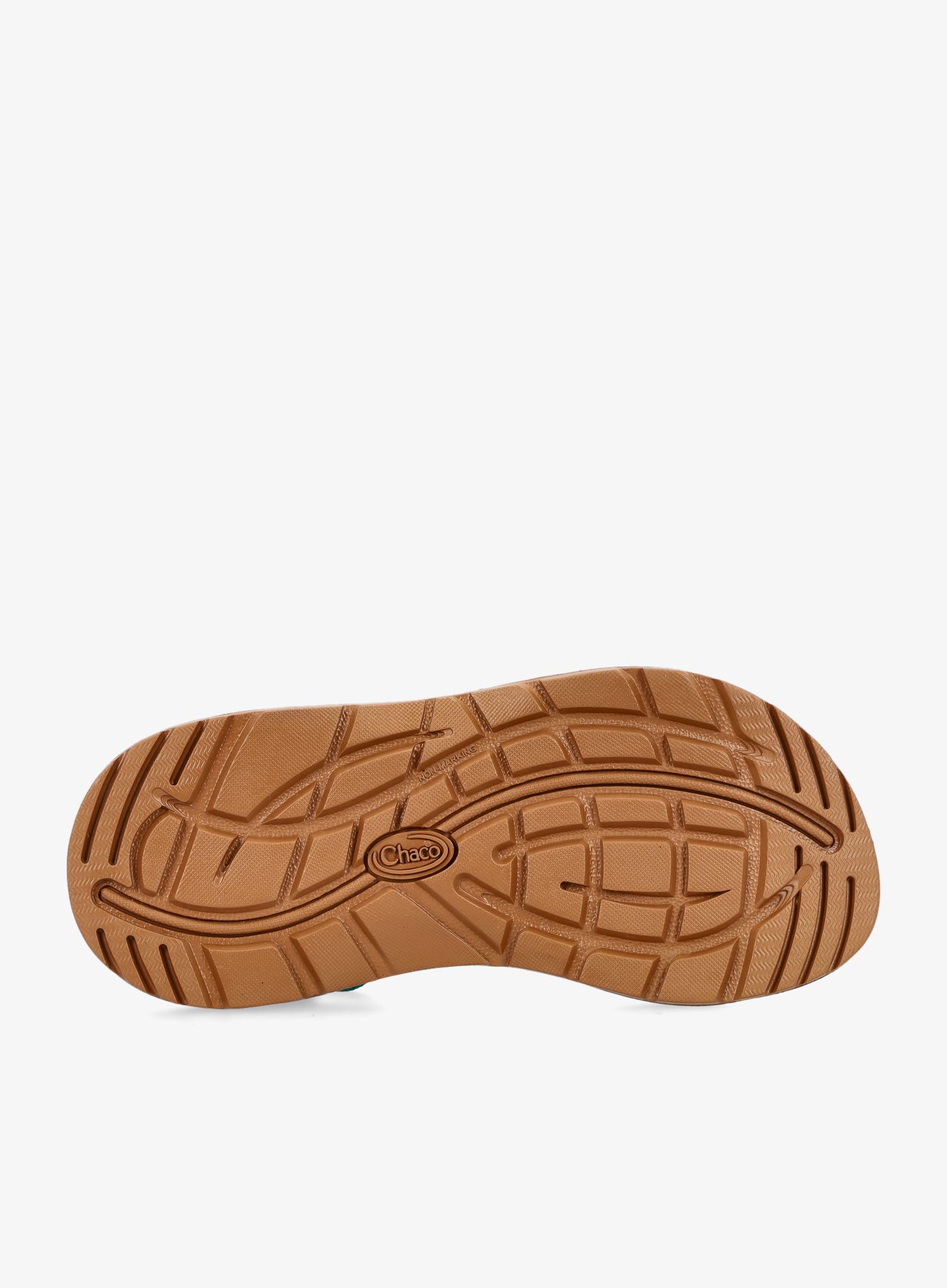 Ženski sandali Chaco Z/1 Classic - teal avocado