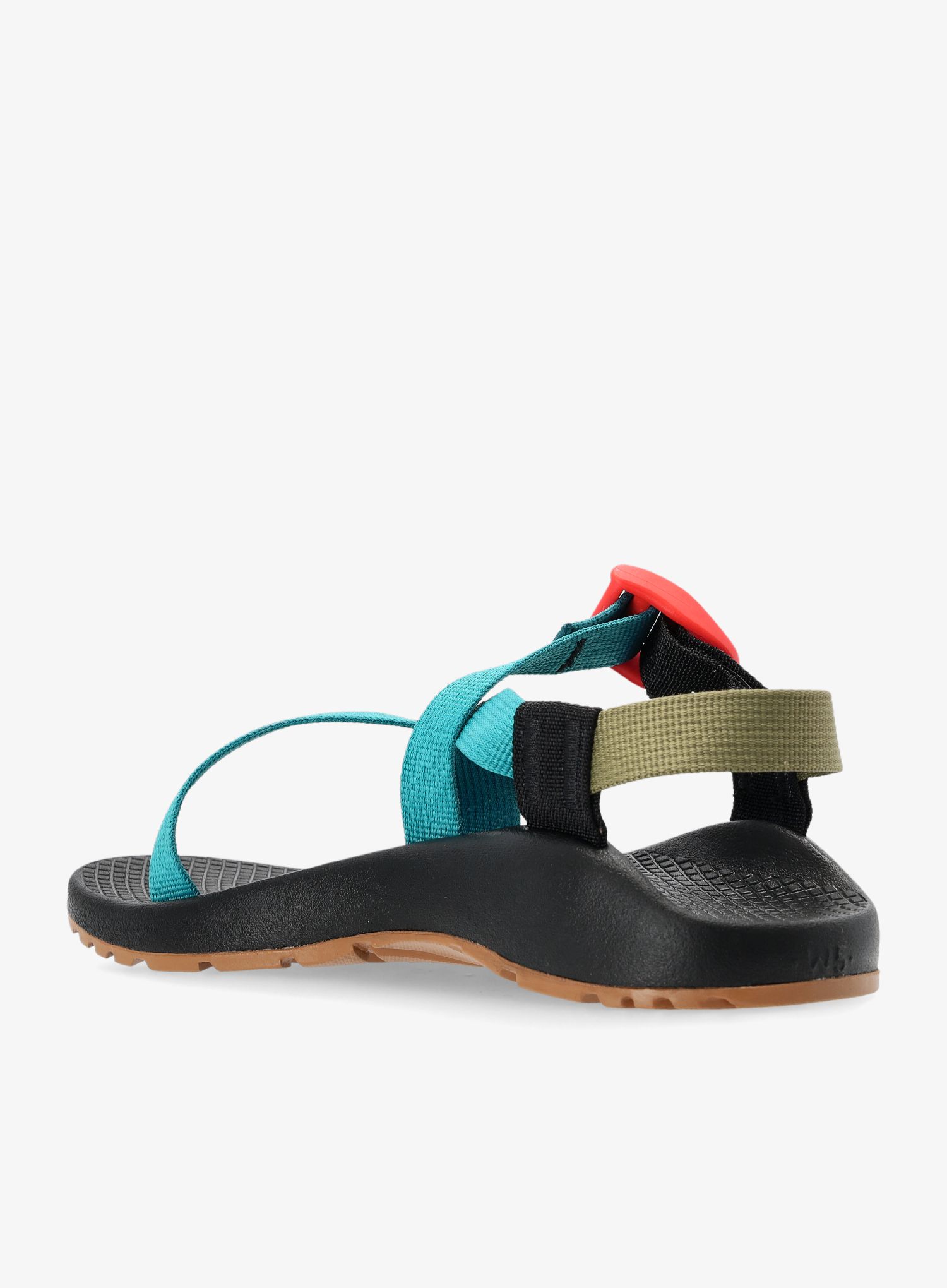Ženski sandali Chaco Z/1 Classic - teal avocado