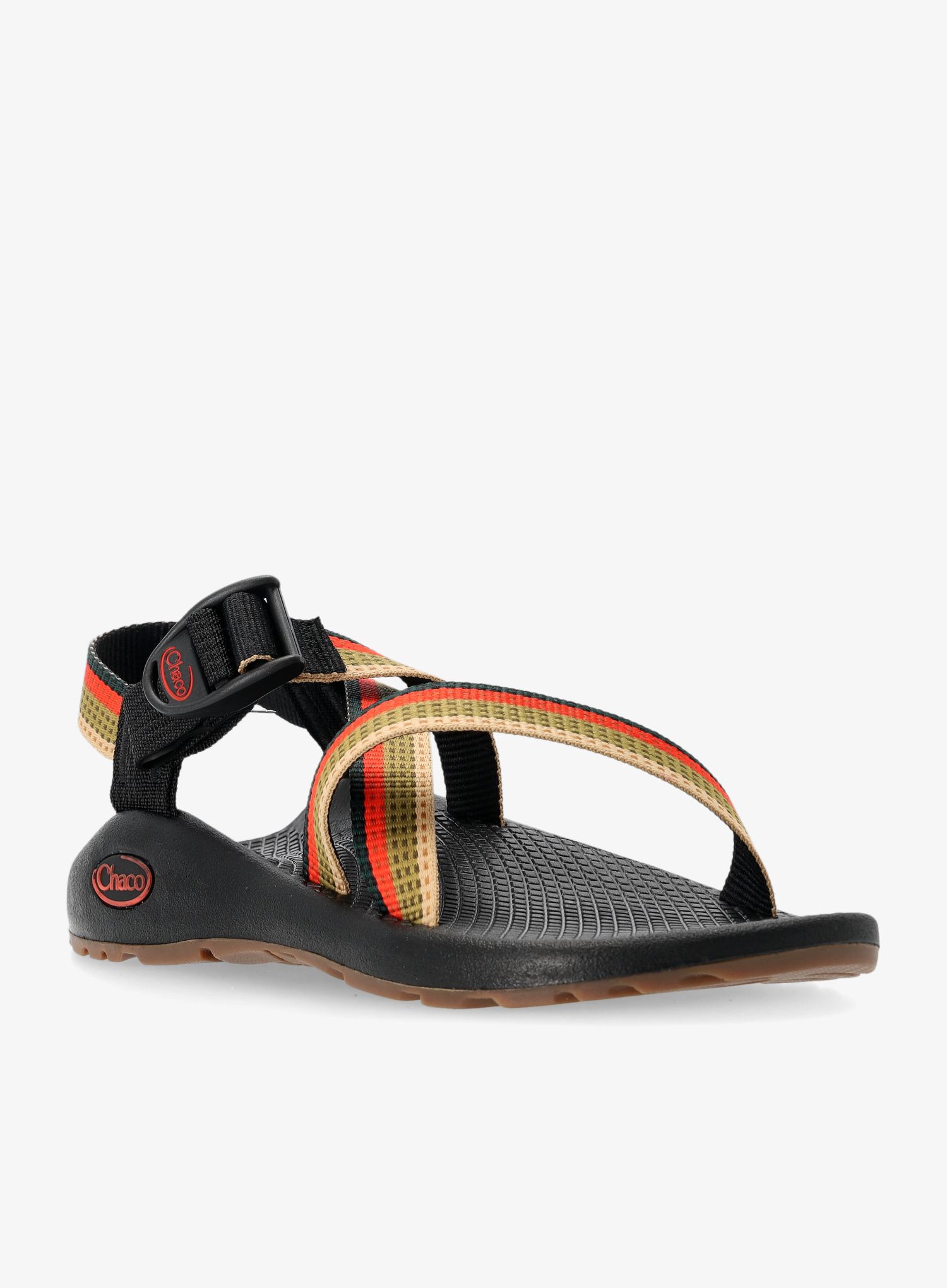 Ženski sandali Chaco Z/1 Classic - tetra moss