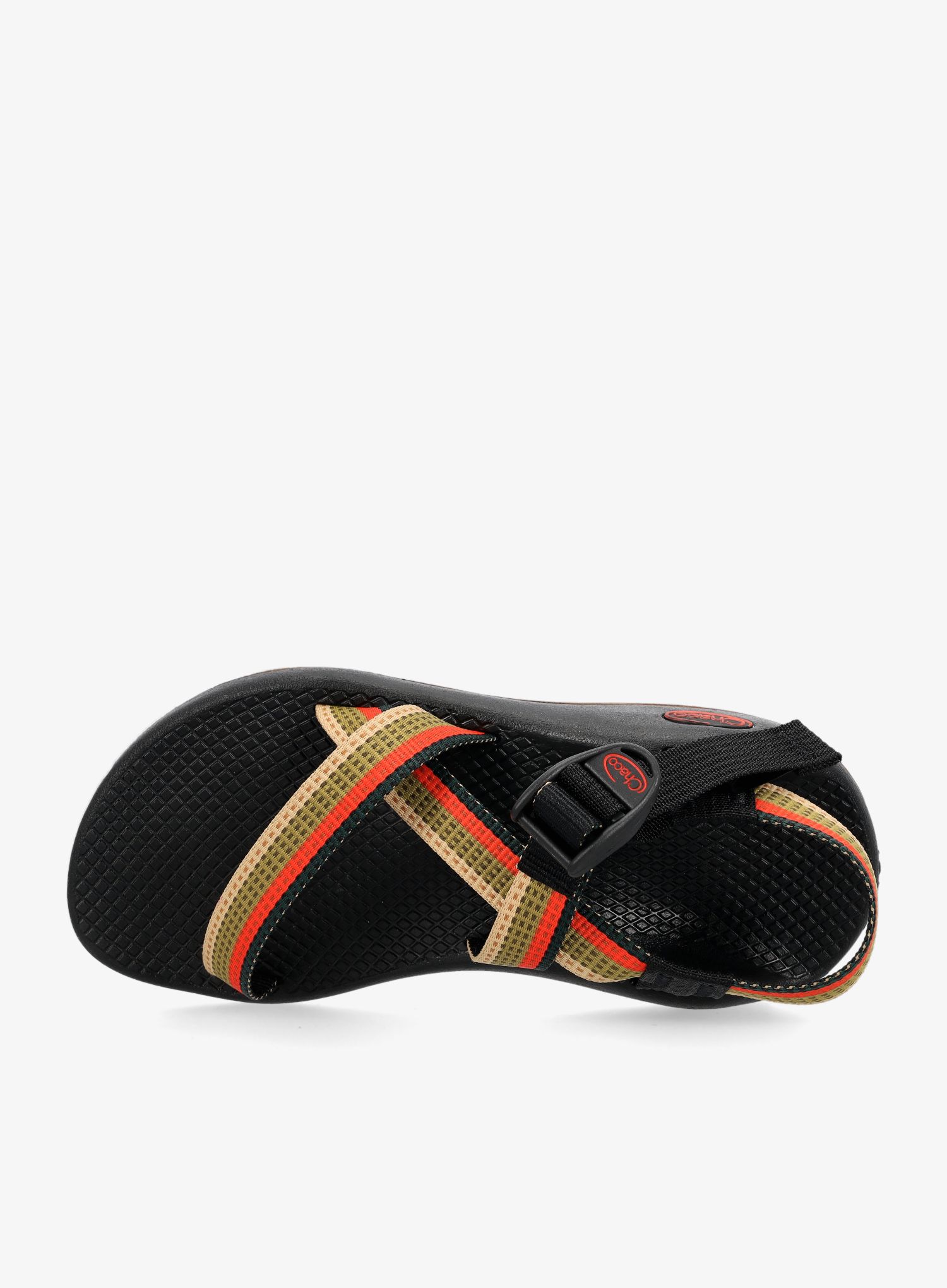 Ženski sandali Chaco Z/1 Classic - tetra moss