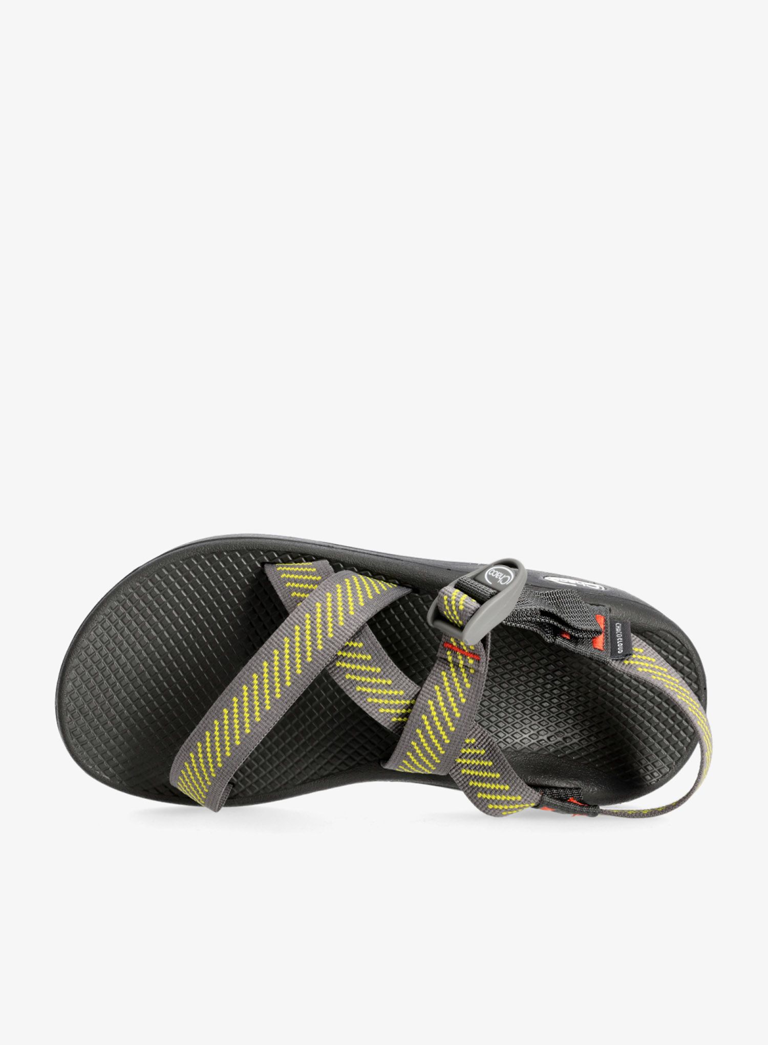 Pohodniški sandali Chaco Z/Cloud - score gray