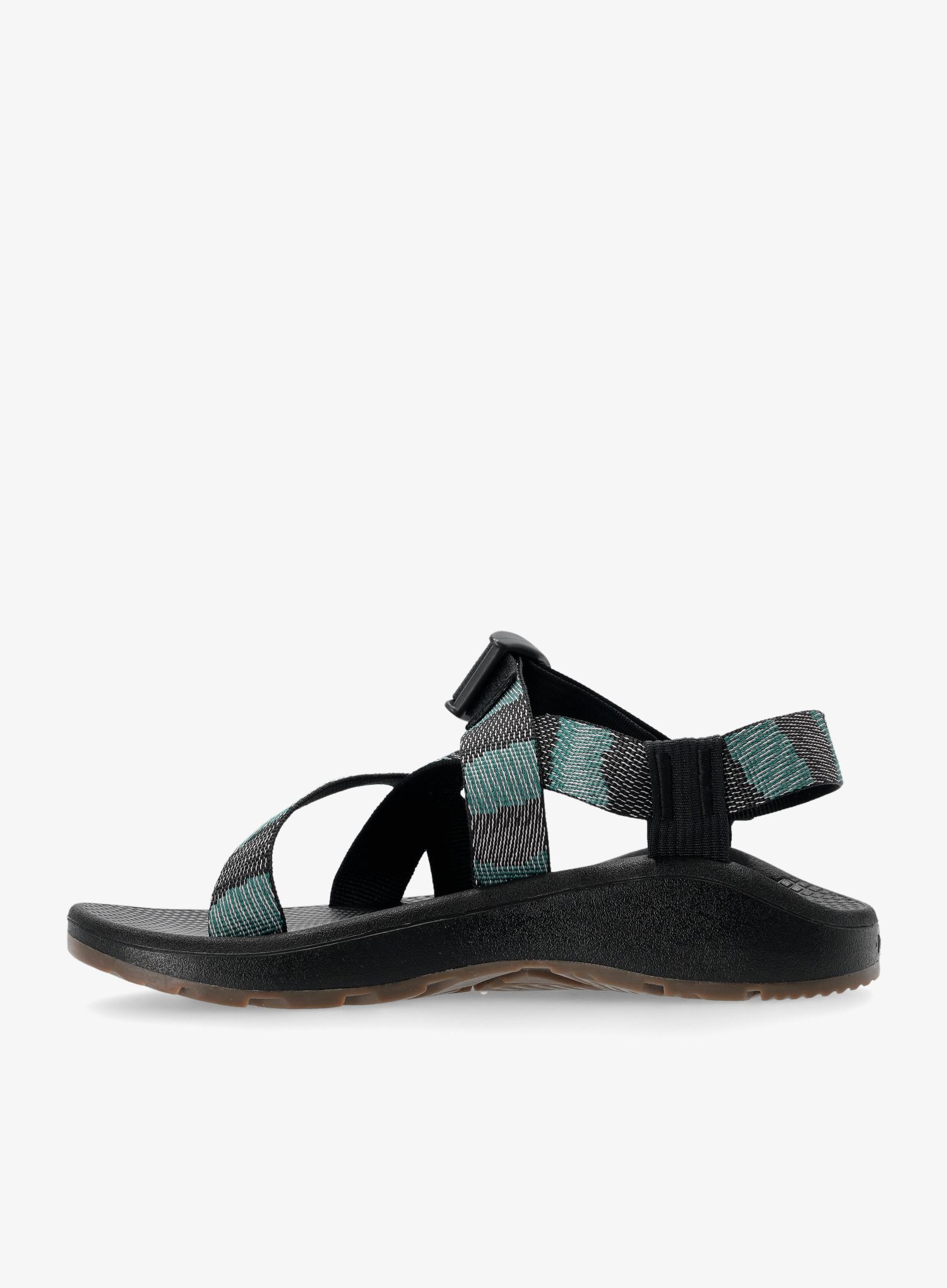 Pohodni sandali Chaco Z/Cloud - weave black