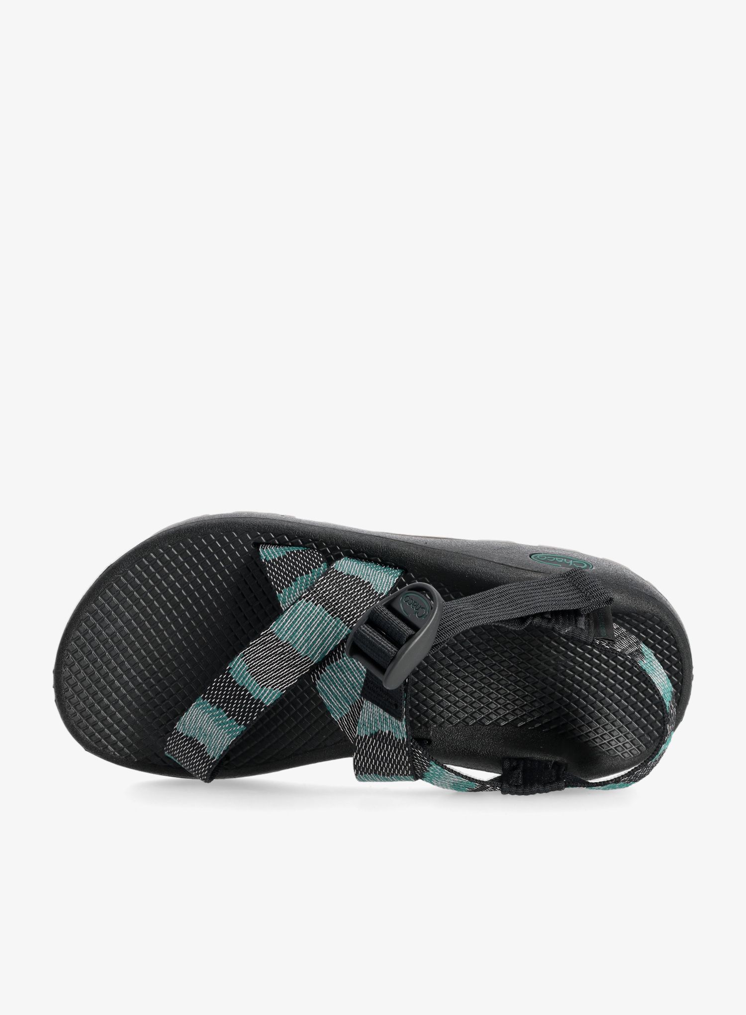 Pohodni sandali Chaco Z/Cloud - weave black