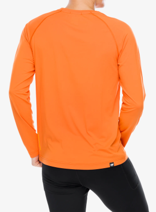 Tekaška jopica Ciele DLYLongsleeve - pulp