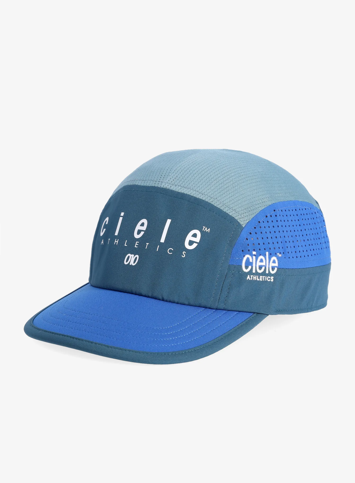 Kapa za tek Ciele GOCap SC Decade - indigo