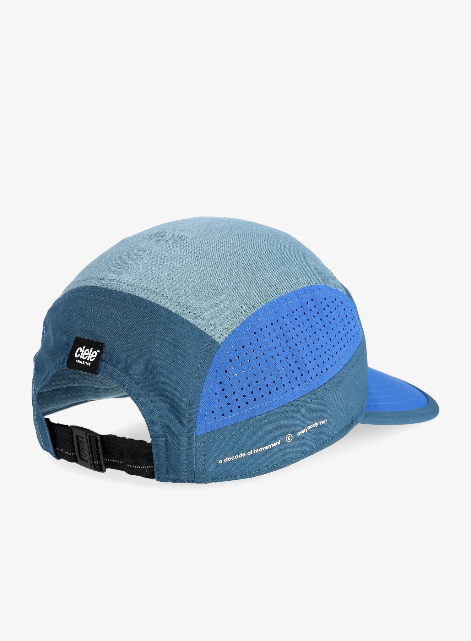 Kapa za tek Ciele GOCap SC Decade - indigo