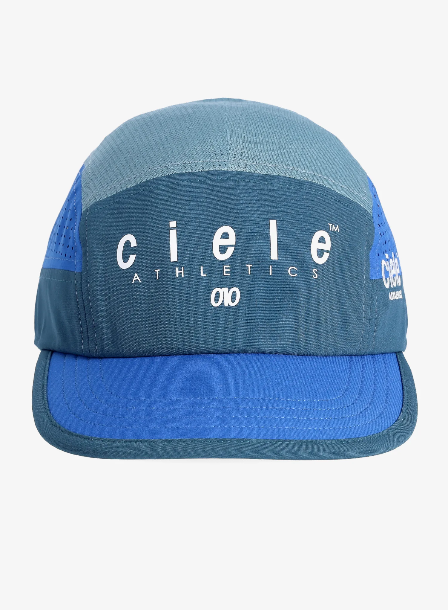 Kapa za tek Ciele GOCap SC Decade - indigo