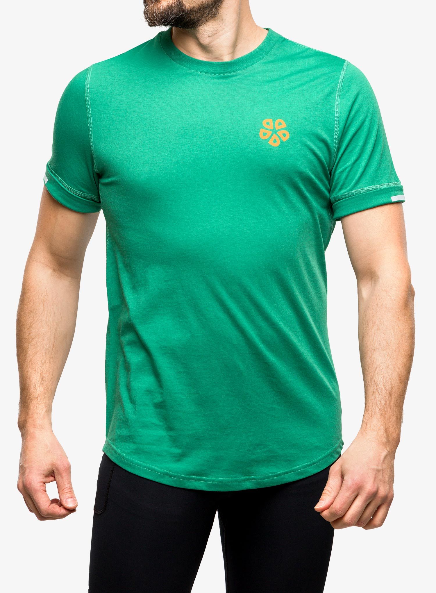 Majica s potiskom Ciele NSB Tshirt Star TC - janga