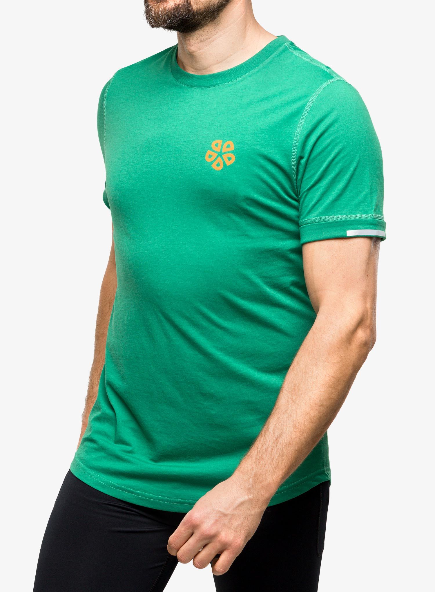 Majica s potiskom Ciele NSB Tshirt Star TC - janga