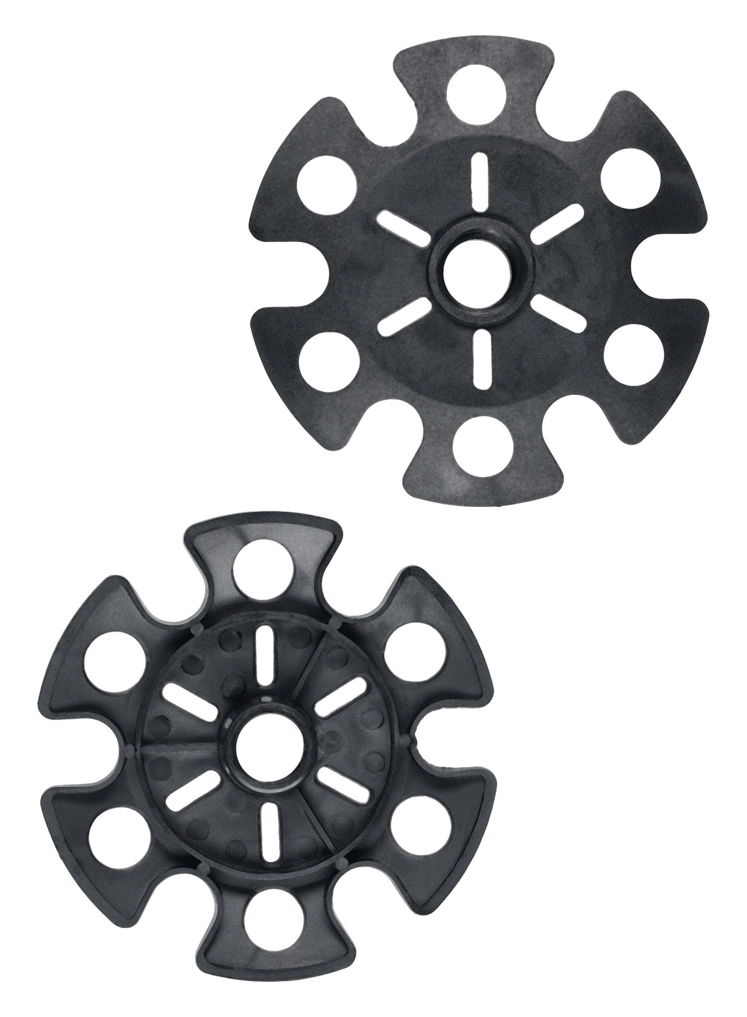 Krpljice za pohodne palice Climbing Technology/SKYLOTEC Alta Via 87mm - black
