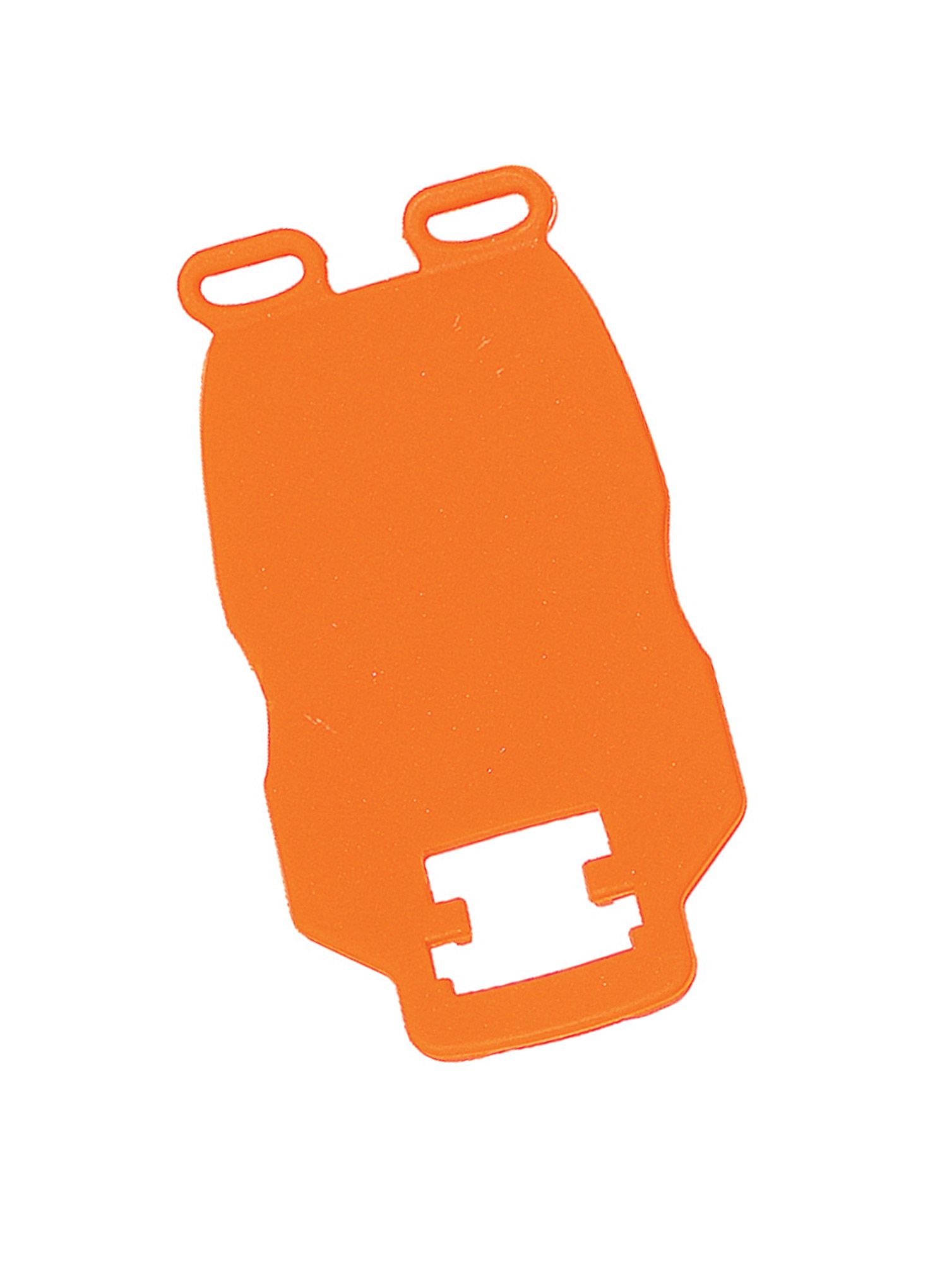 Snežni nastavki Climbing Technology/SKYLOTEC Antibott Ice - orange