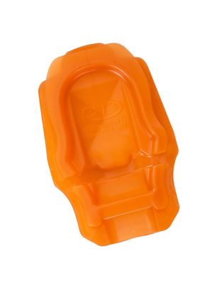 Snežni nastavki Climbing Technology/SKYLOTEC Antibott Nuptse - orange