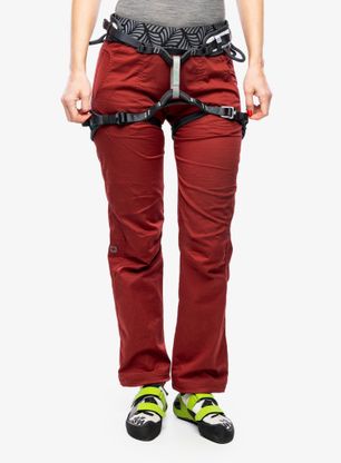 Plezalni pas Climbing Technology/SKYLOTEC Ascent - blue marine/ silver
