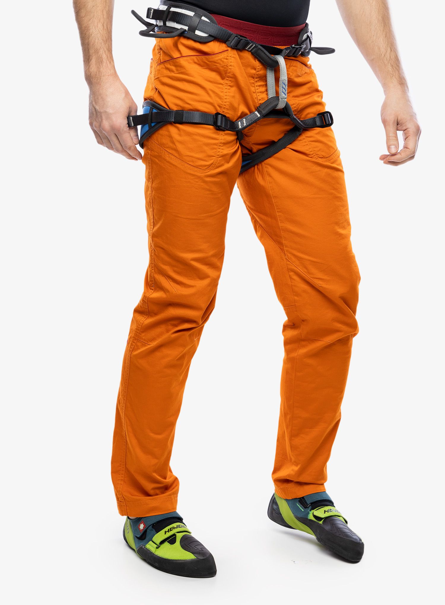 Plezalni pas Climbing Technology/SKYLOTEC Ascent - blue/silver