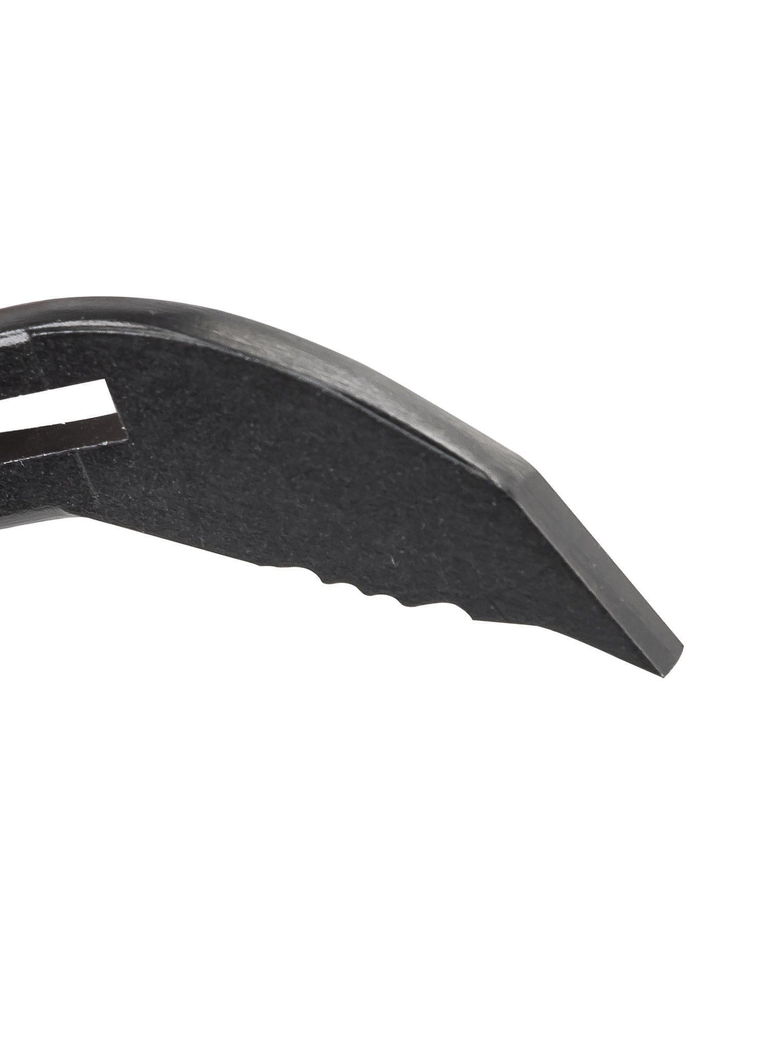 Sprednji zobci za dereze Climbing Technology/SKYLOTEC Blade - black
