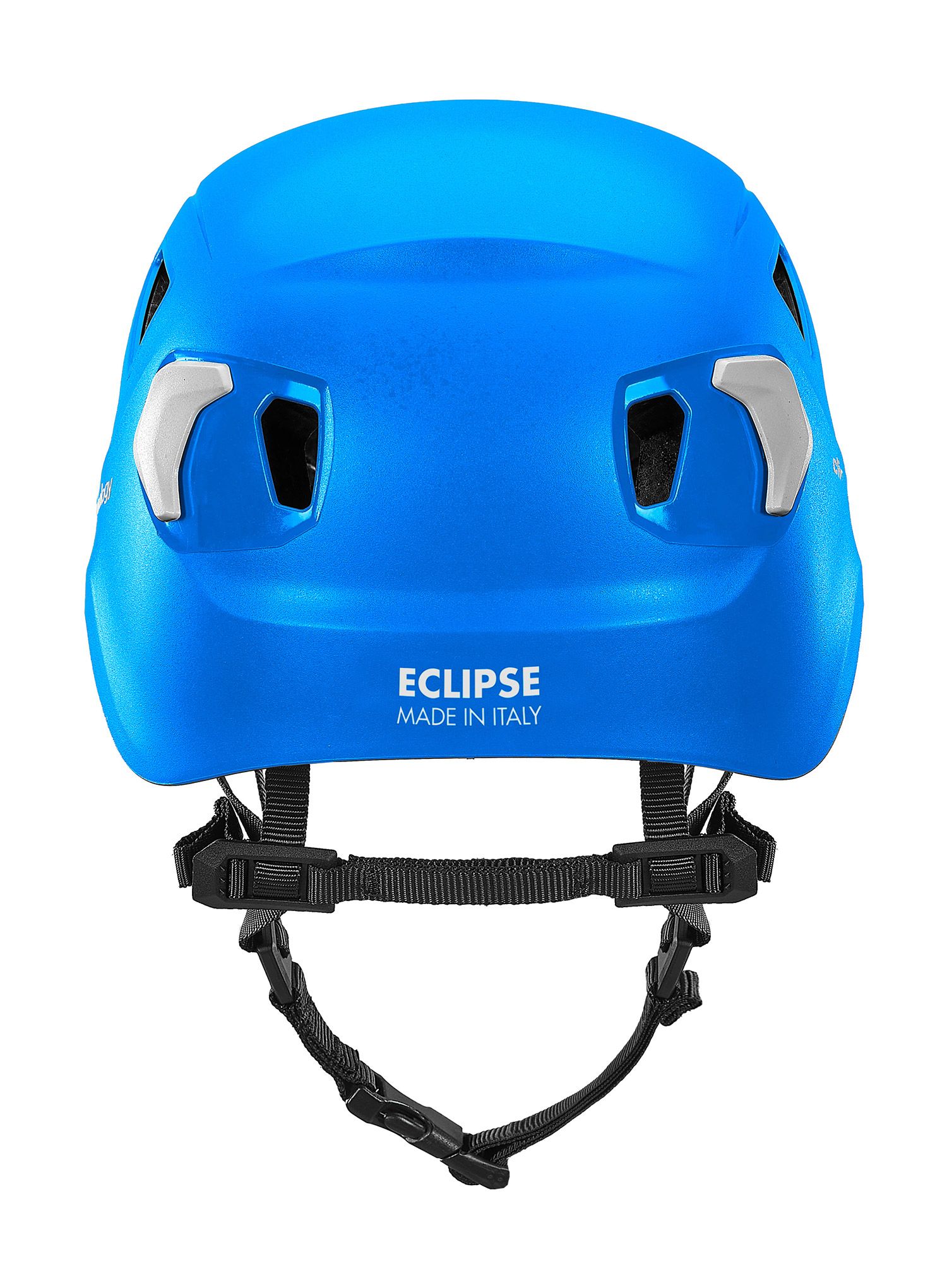 Plezalna čelada Climbing Technology/SKYLOTEC Eclipse - blue/white