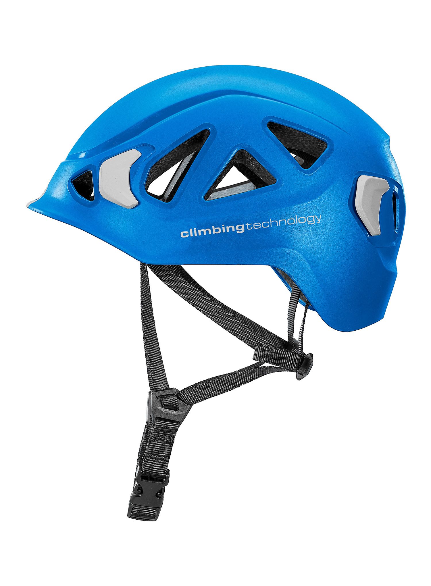 Plezalna čelada Climbing Technology/SKYLOTEC Eclipse - blue/white