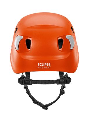Plezalna čelada Climbing Technology/SKYLOTEC Eclipse - orange/white