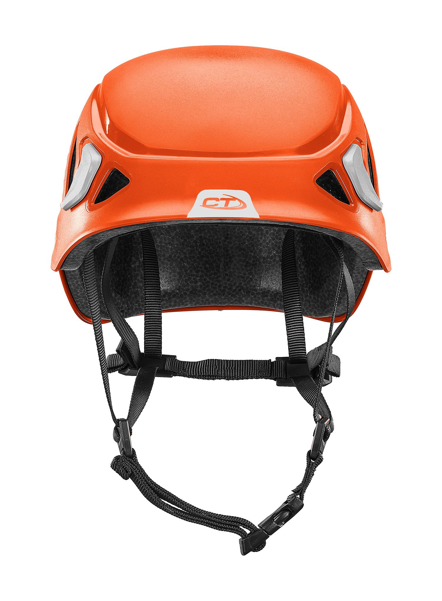 Plezalna čelada Climbing Technology/SKYLOTEC Eclipse - orange/white
