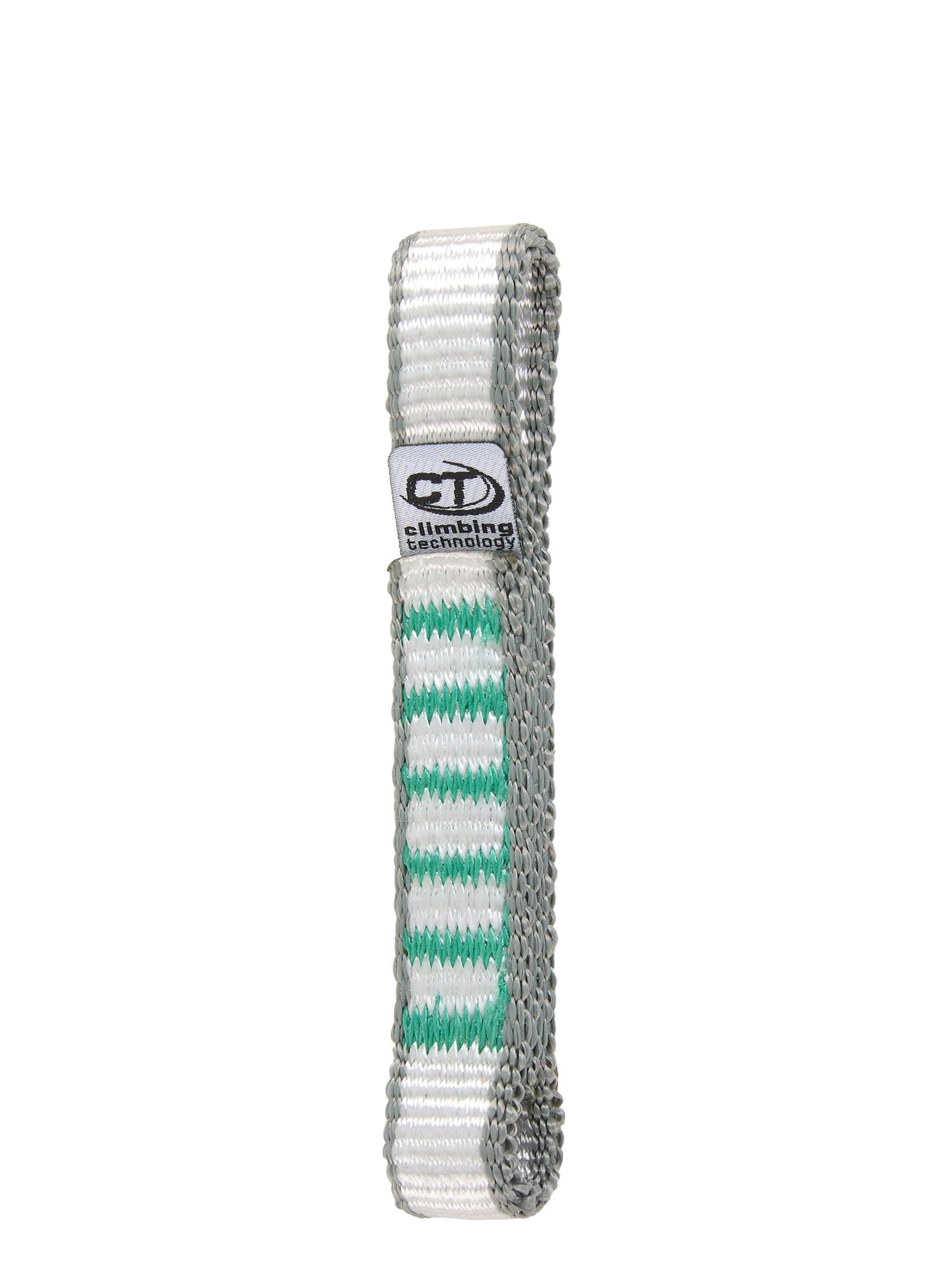 Rezervna zanka Climbing Technology/SKYLOTEC Extender NY 12 cm - white/blue marine